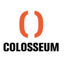 Colosseum Sport Logo