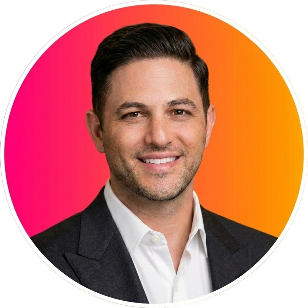 Amos, Founder WebXS