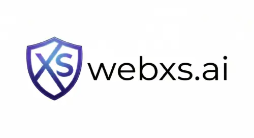 WebXS Logo