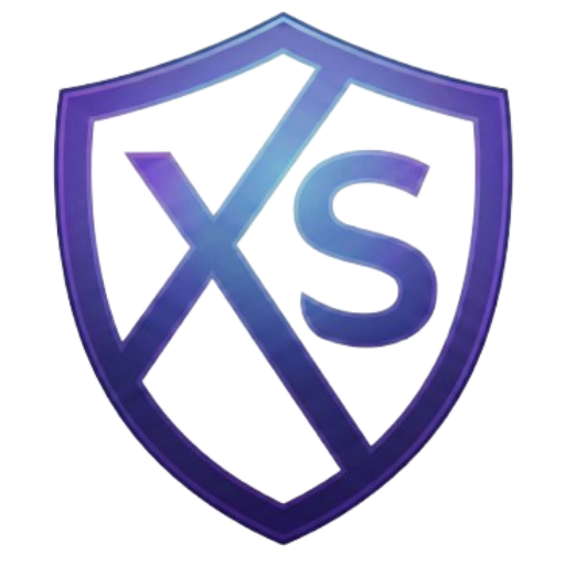 WebXS Logo